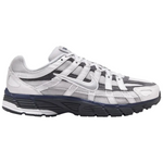 Nike P-6000 Photon Dust Anthracite sneaker with mesh and synthetic overlays.