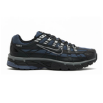 Nike P-6000 Diffused Blue men's sneaker side view