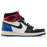 Fragment Design x Union LA x Air Jordan 1 Retro High OG Varsity Red