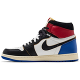 Fragment Design x Union LA x Air Jordan 1 Retro High OG Varsity Red