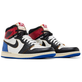 Fragment Design x Union LA x Air Jordan 1 Retro High OG Varsity Red
