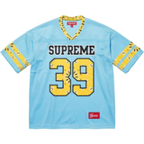 Supreme Bandana Football Jersey Blue