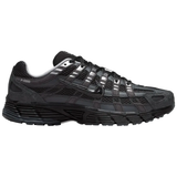 Nike P-6000 Anthracite Chrome sneaker side view on white background