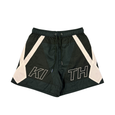 Kith Washed Nylon Turbo Short - Stylish & Comfortable Summer Wear