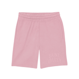Suavo World Saint Valley pink shorts for women