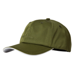 Wildest Dreams Foro Cap in green color displayed against a white background