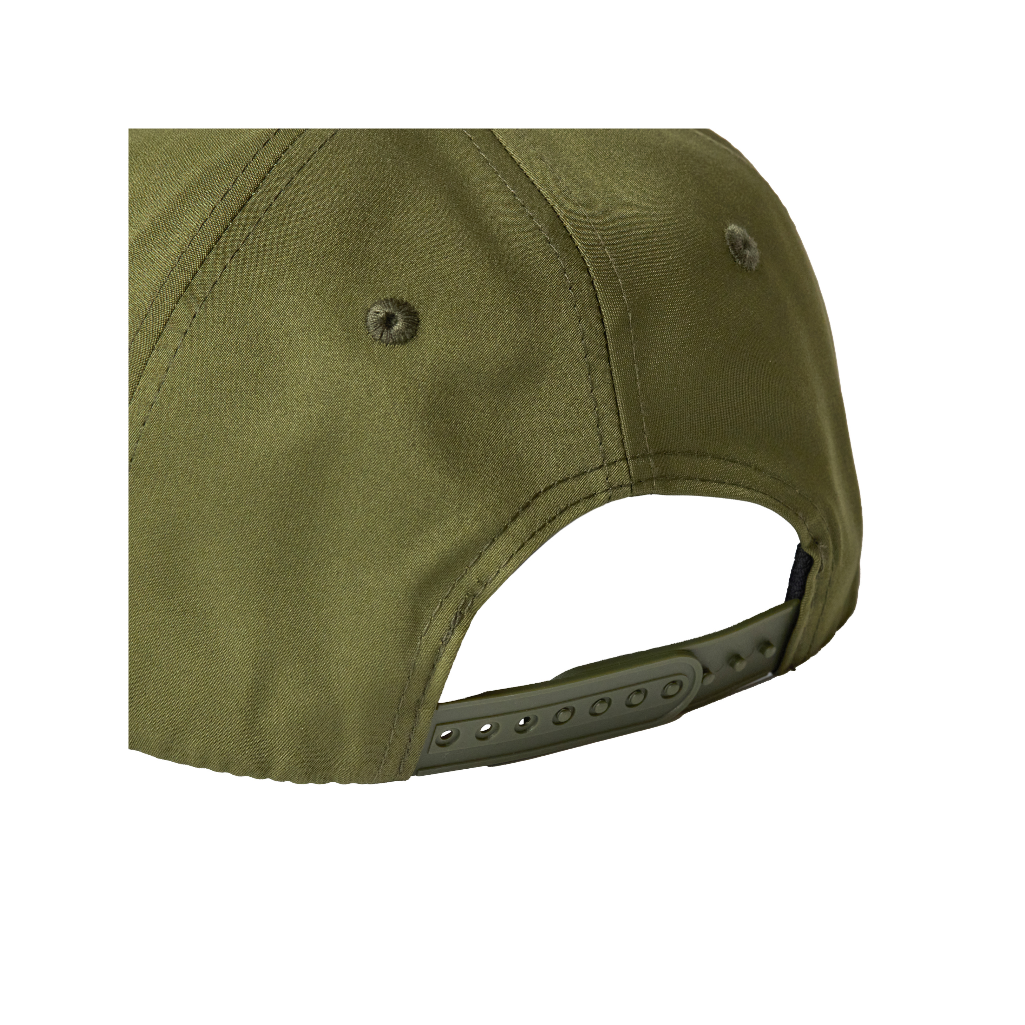 Wildest Dreams Foro Cap in green color