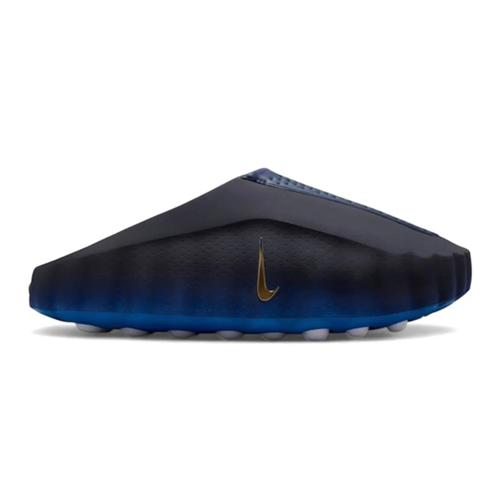 Nike Mind 001 Blackened Blue sneaker side view