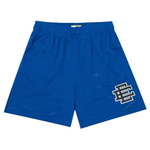 Eric Emanuel EE Basic Short in Royal and Black colors