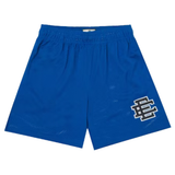 Eric Emanuel EE Basic Short in Royal and Black colors