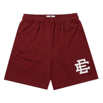 Eric Emanuel EE Basic Short in Cardinal and White color