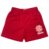 Eric Emanuel EE Miami Basic red shorts