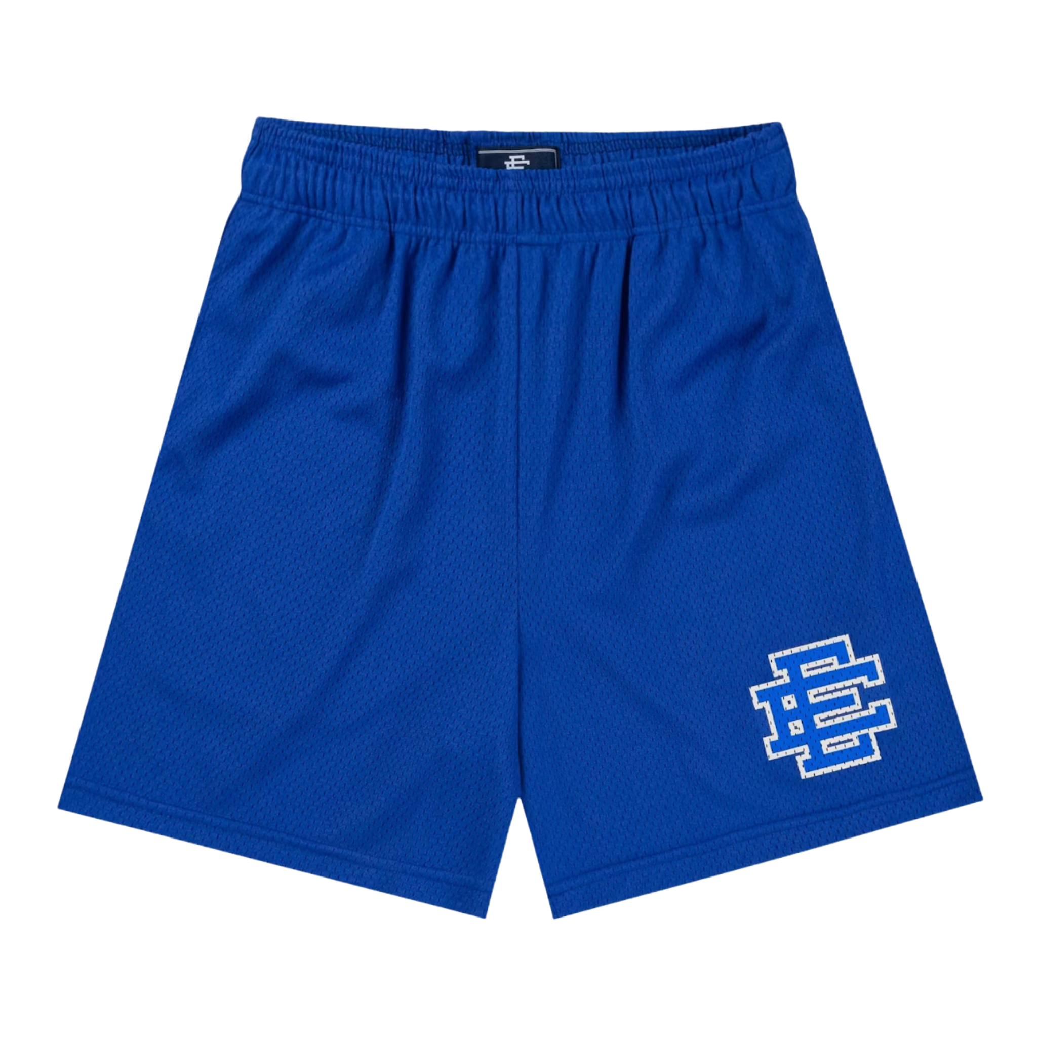 Eric Emanuel EE Basic Short in dazzling blue color