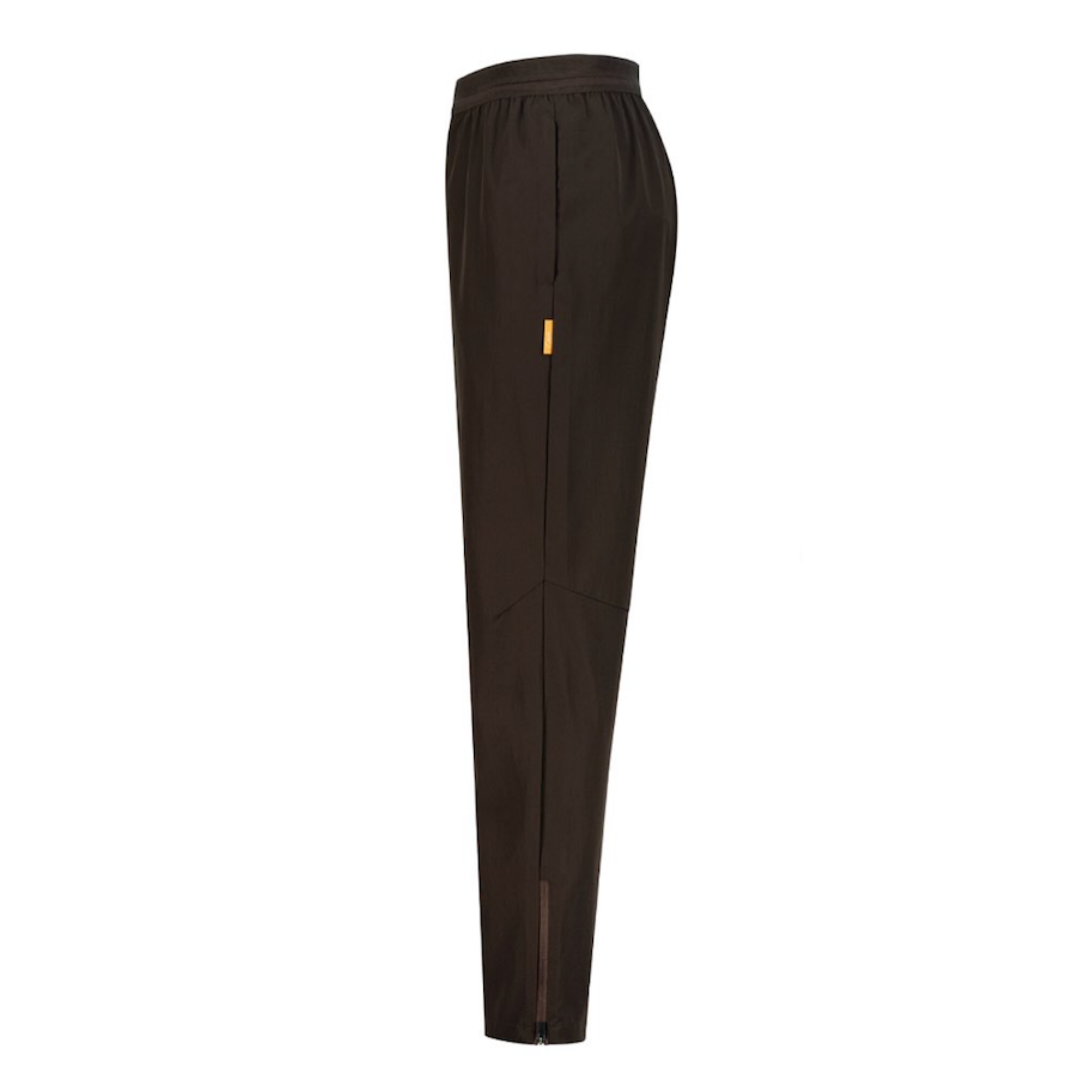 Studio By Charles Brown Trackpant side view on mannequin