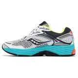 Saucony ProGrid Omni 9 Mutant running shoes side view