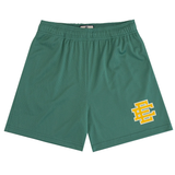 Eric Emanuel EE Basic Short in Frosty Spruce Yellow color