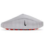 Nike Mind 001 Mule Light Smoke Grey side view