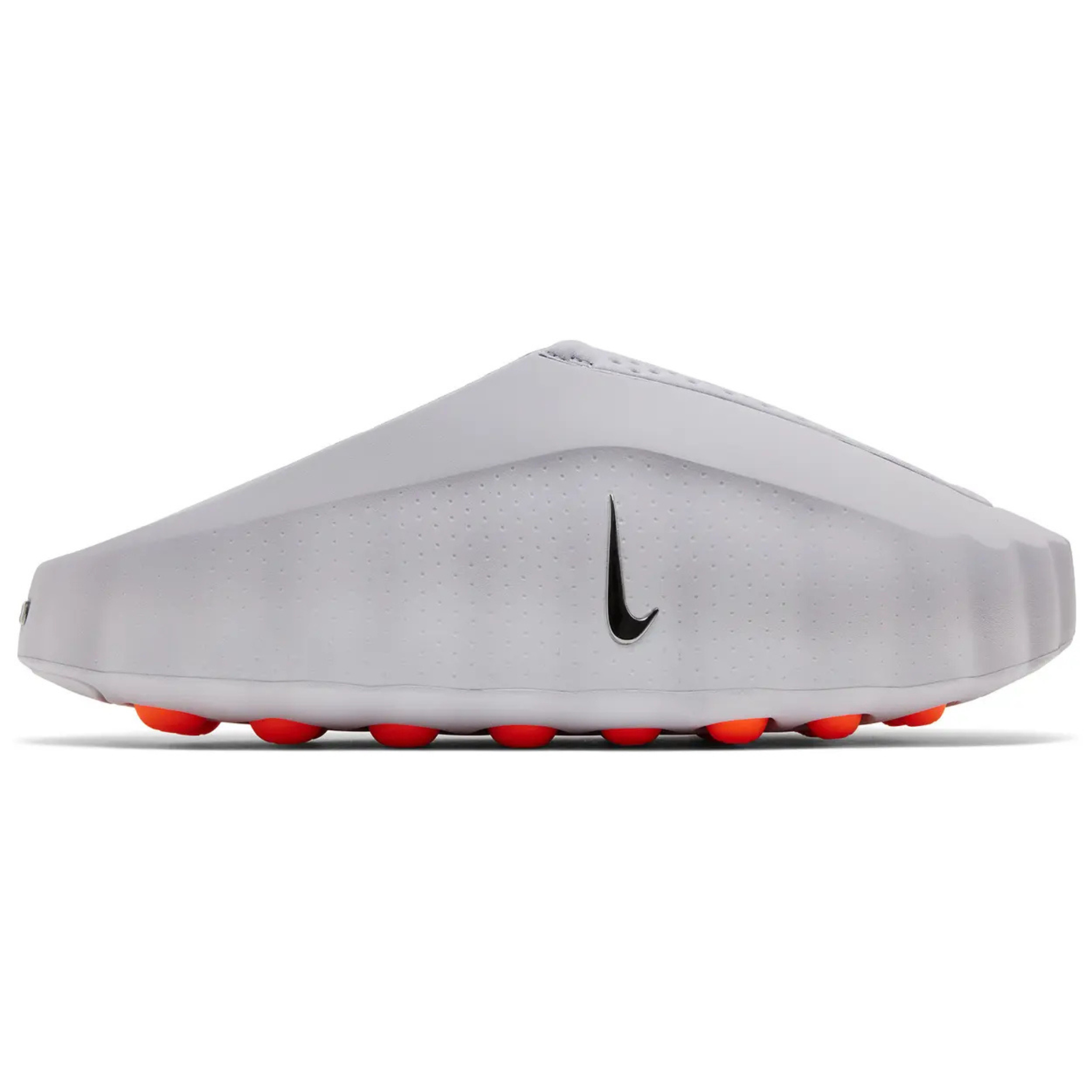 Nike Mind 001 Mule Light Smoke Grey side view
