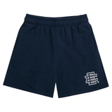 Eric Emanuel EE Basic Sweat Short Navy