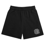 Eric Emanuel EE Basic Sweat Short Black
