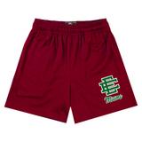 Eric Emanuel EE Miami Basic Short Deep Claret/Green