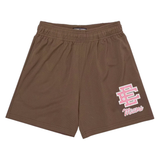 Eric Emanuel EE Miami Basic Short Brown/Pink