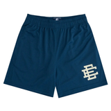 Eric Emanuel EE Basic Short Dark Denim/Off White