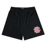 Eric Emanuel EE Basic Short Black/Pink