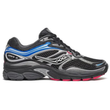 Saucony ProGrid Omni 9 Black/Multi