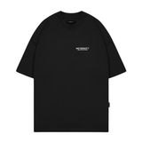 Reternity Creative Dept T-Shirt Black