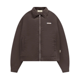 Reternity L'Atelier Line Jacket Brown