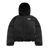 Reternity L'Atelier Line Puffer Black