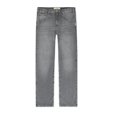 Reternity Essential Straight Fit Denim Washed Grey