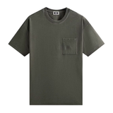 Kith Quinn Tee Machine