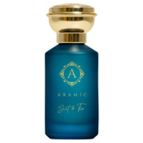 Aramic Suit & Tie (Inspired By Tom Ford Oud Voyager)