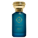 Aramic Respect (Inspired By YSL MYSLF)