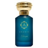 Aramic Changes (Inspired By Penhaligon's Cairo)