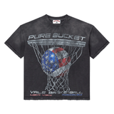 Vale Forever Pure Bucket Tee