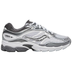 Saucony ProGrid Omni 9 Microchip running shoe side view