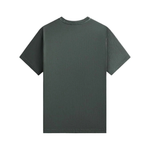 Kith Lax Tee Machine graphic T-shirt design