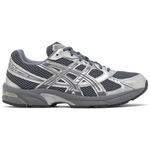 ASICS Gel 1130 sneaker in Steel Grey and Pure Silver.