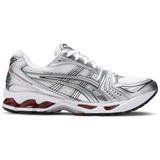 ASICS Gel-Kayano 14 White Pure Silver