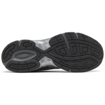 ASICS Gel 1130 Steel Grey Pure Silver sole design.