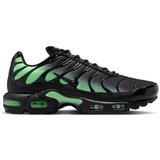 Nike Air Max Plus Black Illusion Green