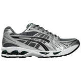 ASICS Gel Kayano 14 Metropolis Jasper Green sneaker.