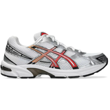 ASICS Gel-1130 White Red Snapper