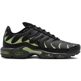Nike Air Max Plus Iron Gray Light Liquid Lime Black