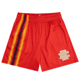 Eric Emanuel EE World Cup Short Spain design view