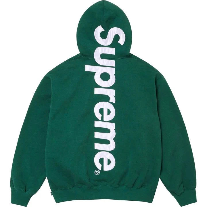 SUPREME SATIN