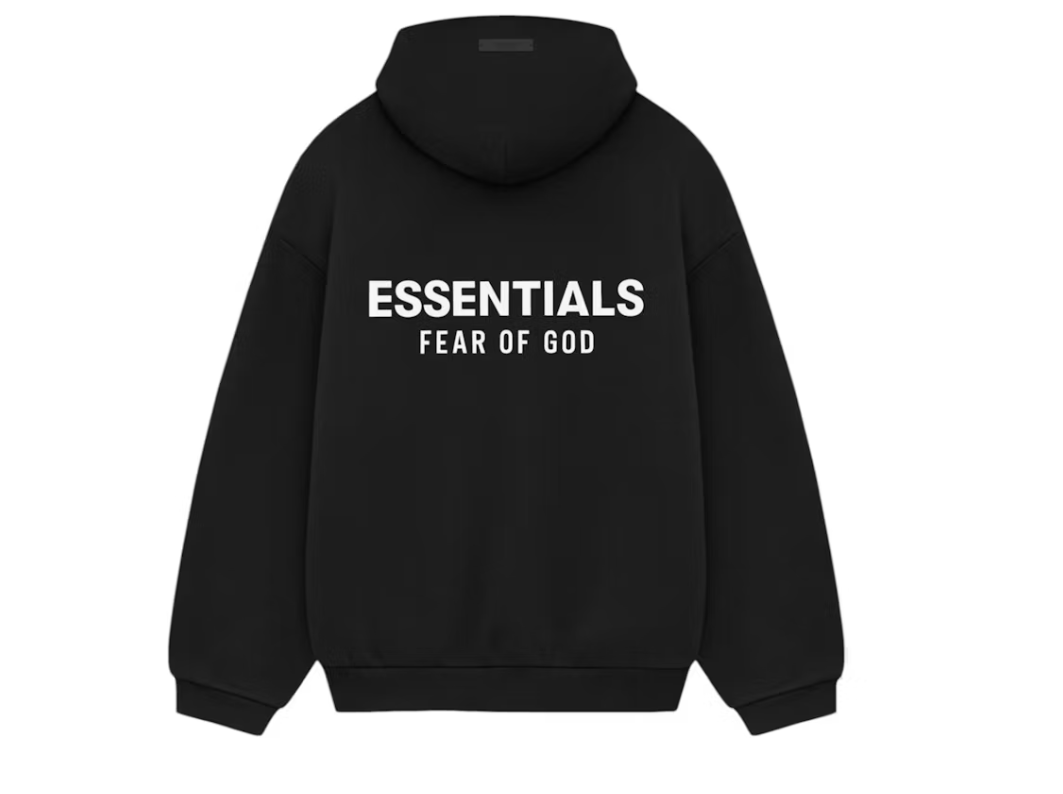 Fear of God